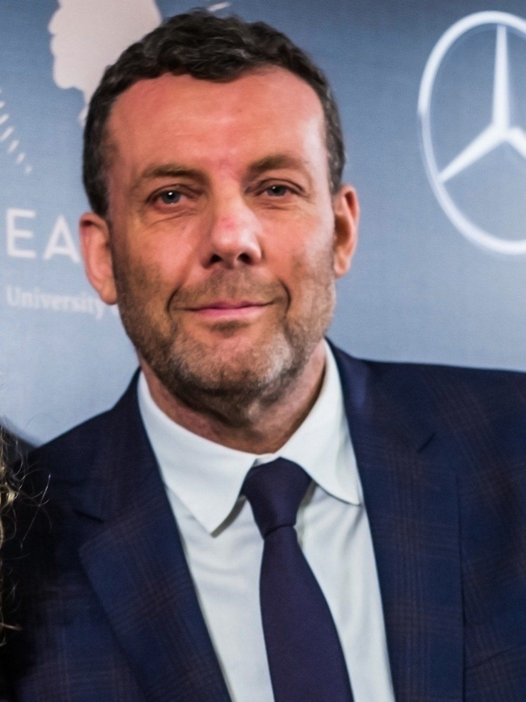 Foto de Lee Morris Poster Lee Morris Foto 0 de 1 AdoroCinema