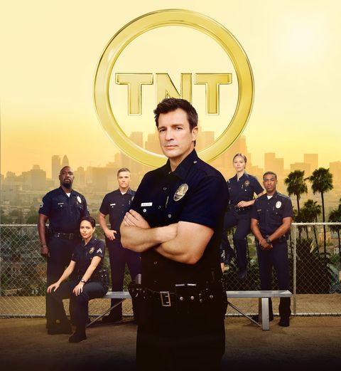 Onde assistir a The Rookie? Veja sinopse, elenco e trailer da série