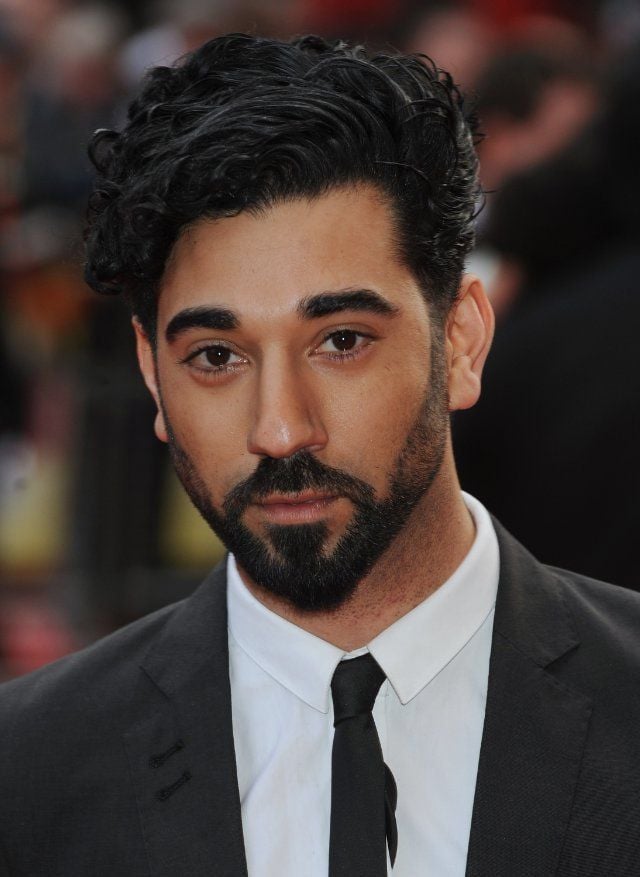 Ray Panthaki Filmografia AdoroCinema Ray Panthaki Filmografia AdoroCinema