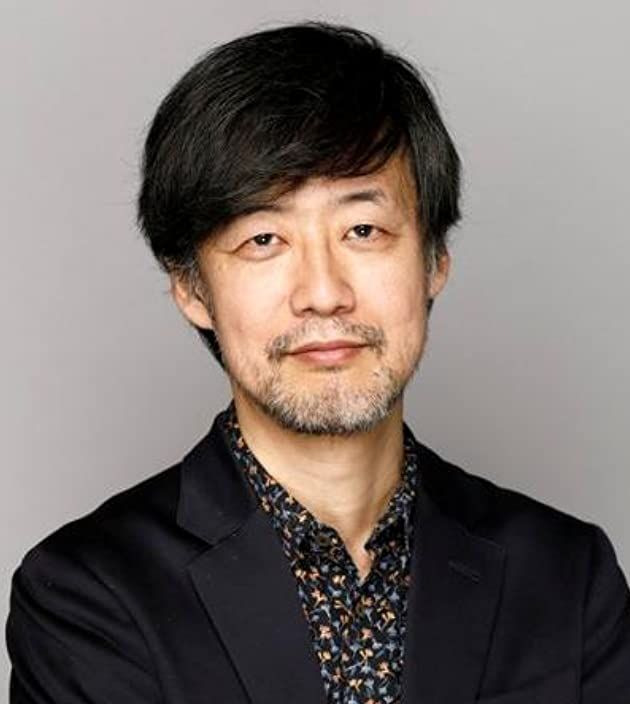 Takashi Yamazaki AdoroCinema