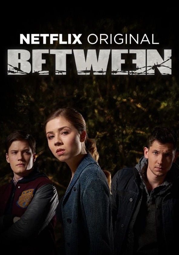 Between 1ª temporada AdoroCinema Between 1ª temporada AdoroCinema