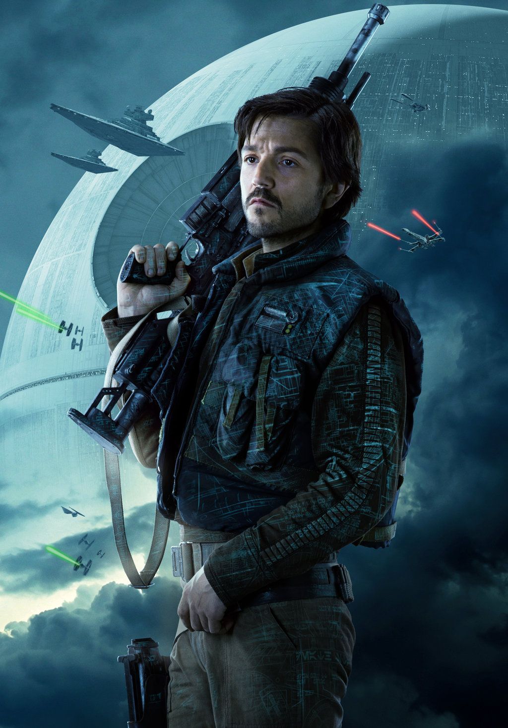 Andor S rie 2022 AdoroCinema