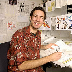 Justin Rudge Justin Ridge - AdoroCinema