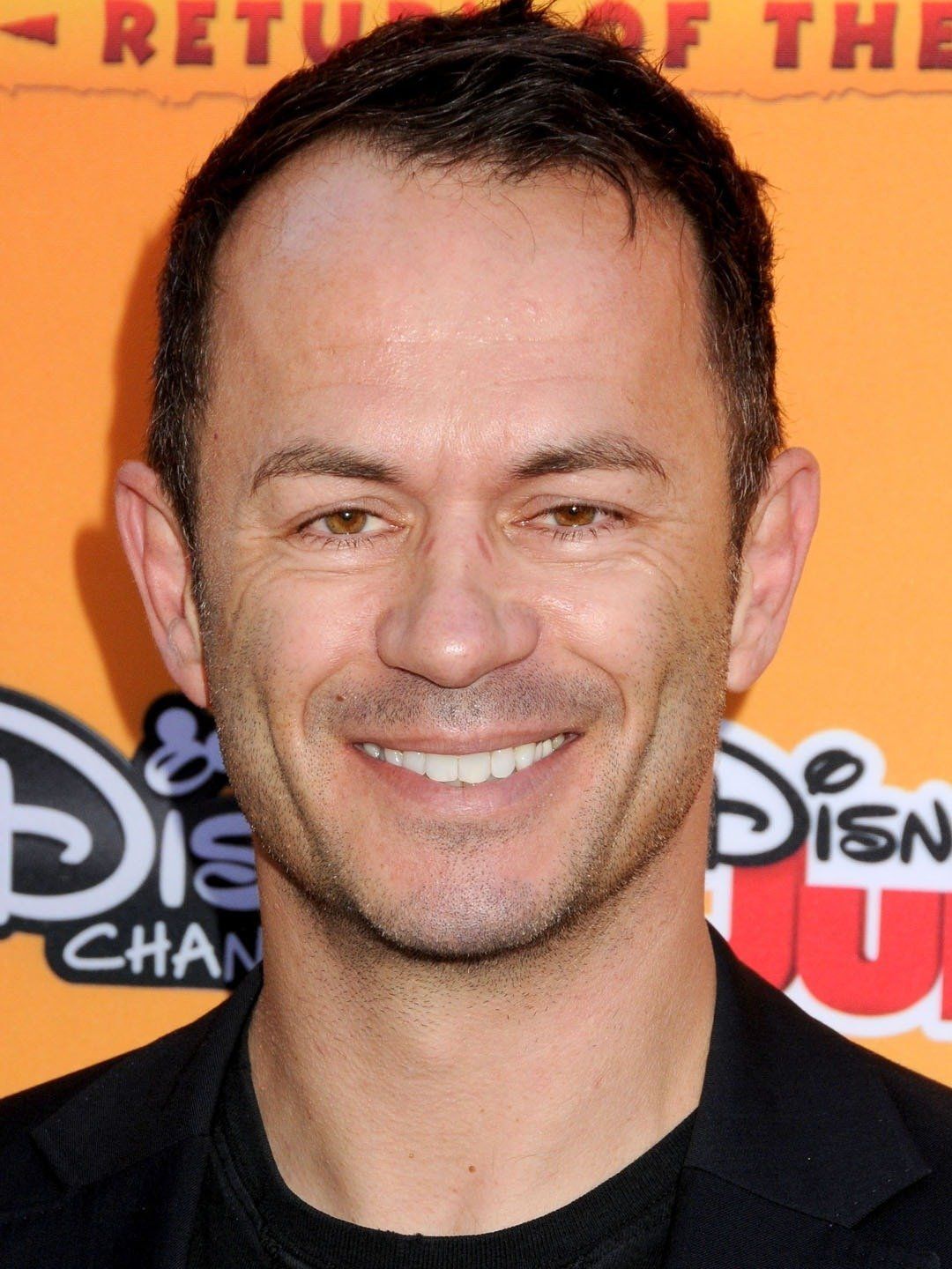 Greg Ellis (II) AdoroCinema