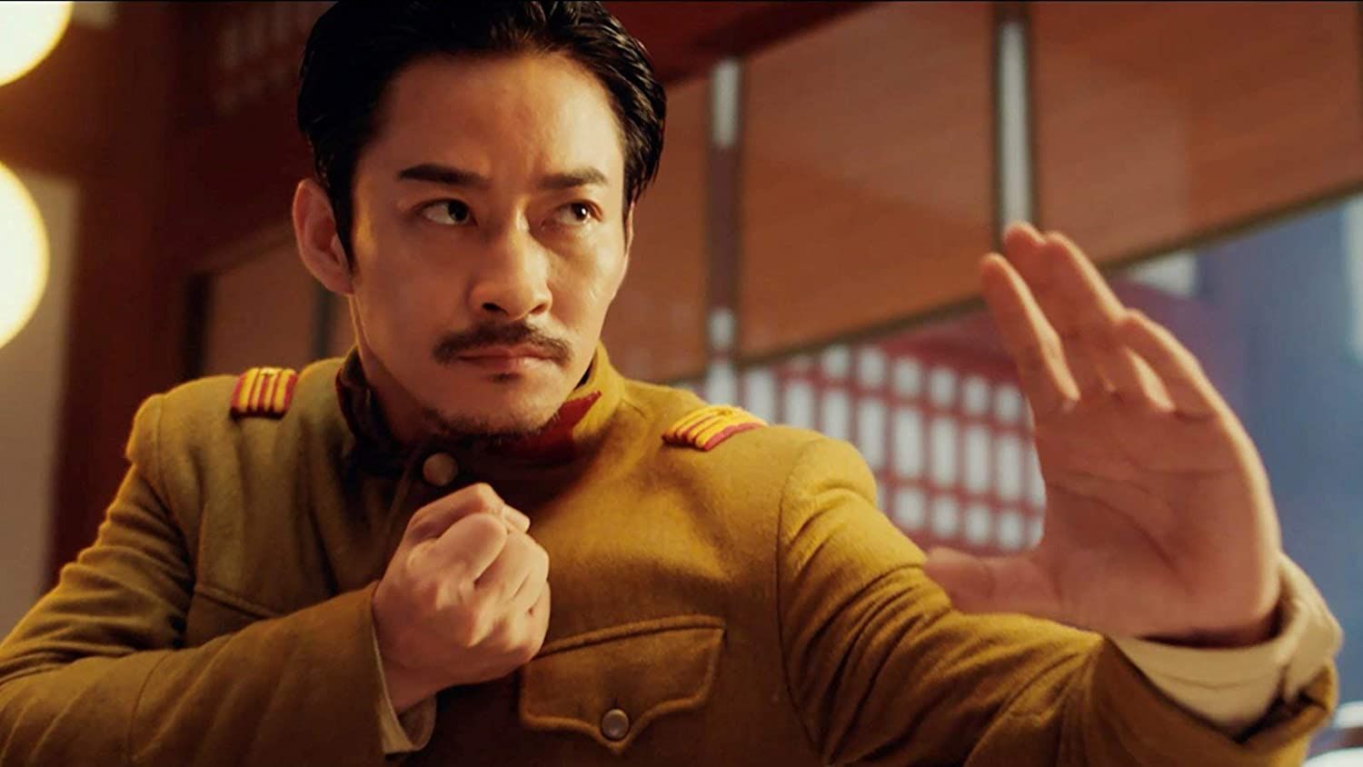 Foto do filme Ip Man O Mestre do Kung Fu Foto 6 de 11 AdoroCinema