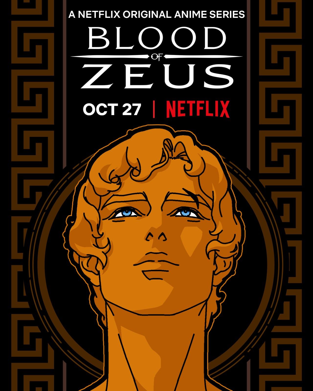 O Sangue de Zeus 1ª temporada - AdoroCinema