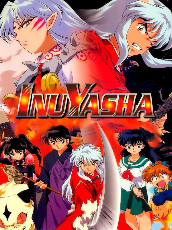 InuYasha (3ª Temporada) - 17 de Dezembro de 2001