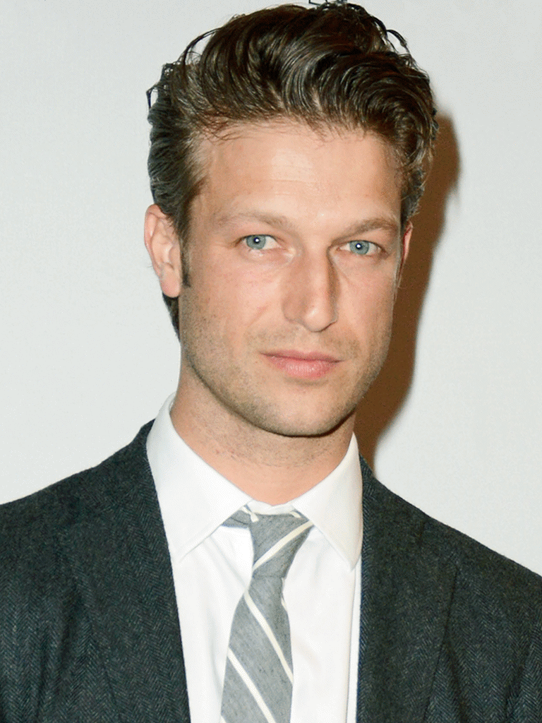 Peter Scanavino Filmografia AdoroCinema
