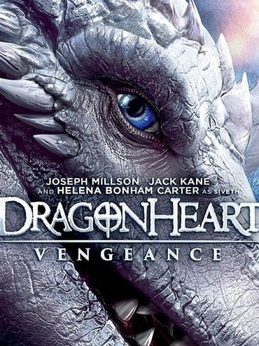 Coração de Dragão: Vingança - Filme 2020 - AdoroCinema
