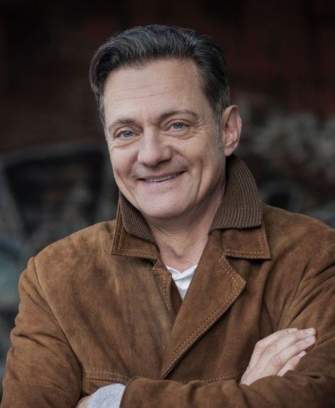 Alexander E. Fennon - AdoroCinema