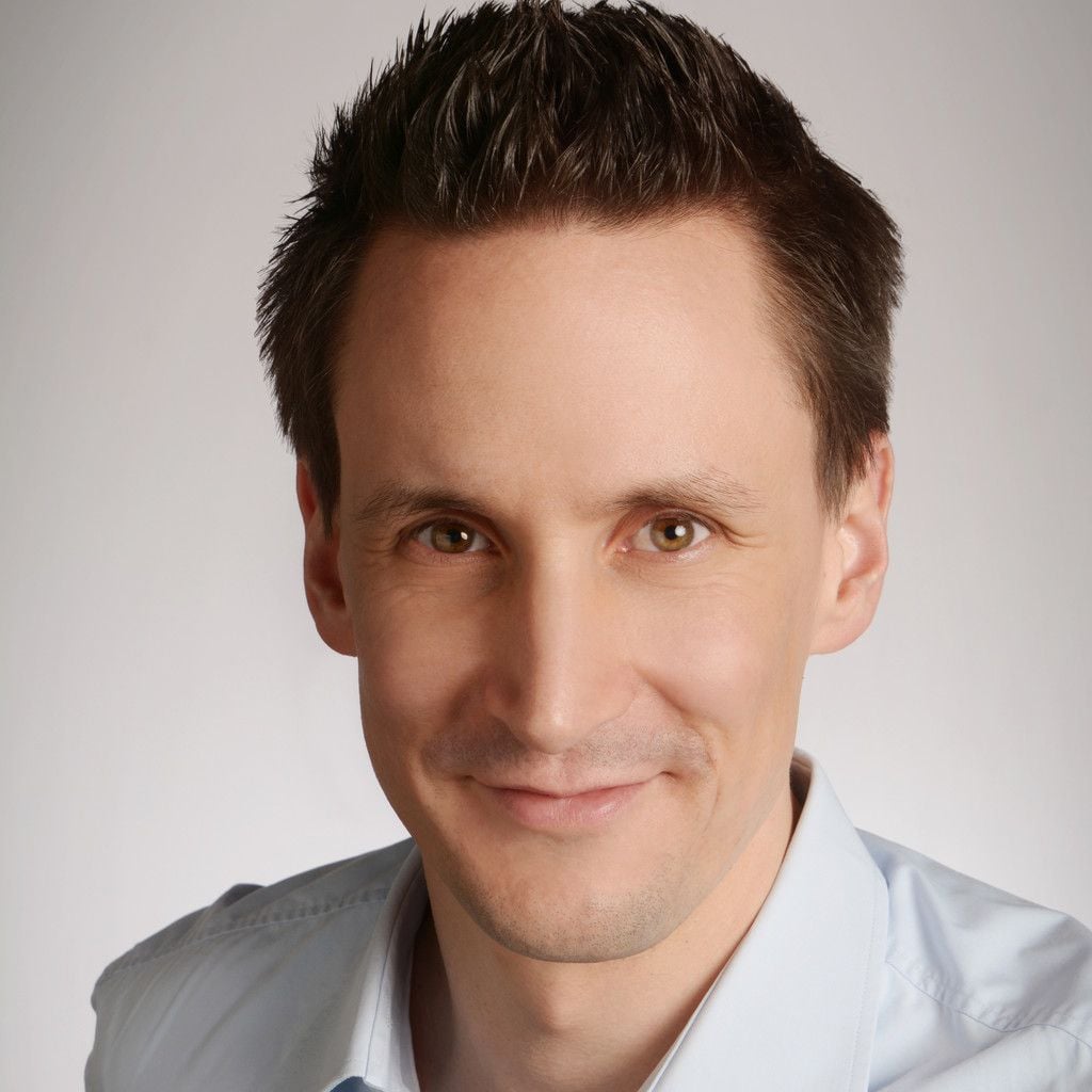 Rainer Marquass - AdoroCinema