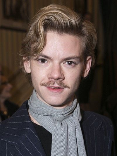 Thomas Brodie Sangster Filmografia AdoroCinema