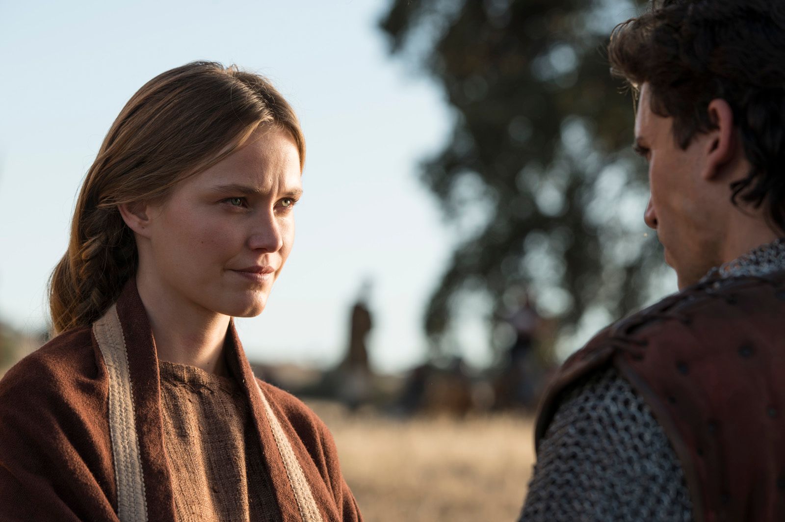 El Cid : Fotos Lucía Guerrero - 42 no 52 - AdoroCinema