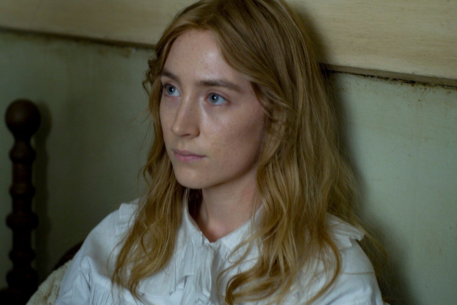 Princess Saoirse