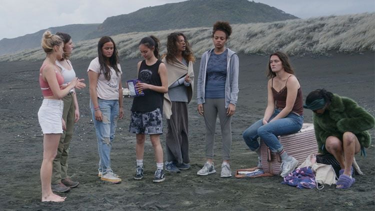 The Wilds : The Wilds : Fotos - 7 no 29 - AdoroCinema