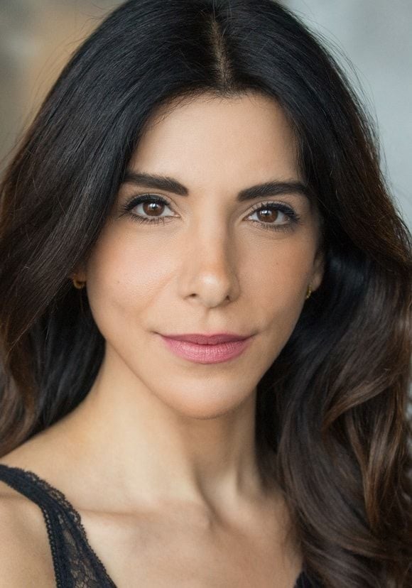 Hayat Kamille AdoroCinema