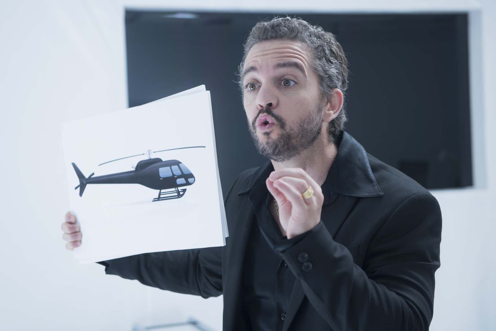 Foto de Bruno Sanches - Foto Bruno Sanches - AdoroCinema