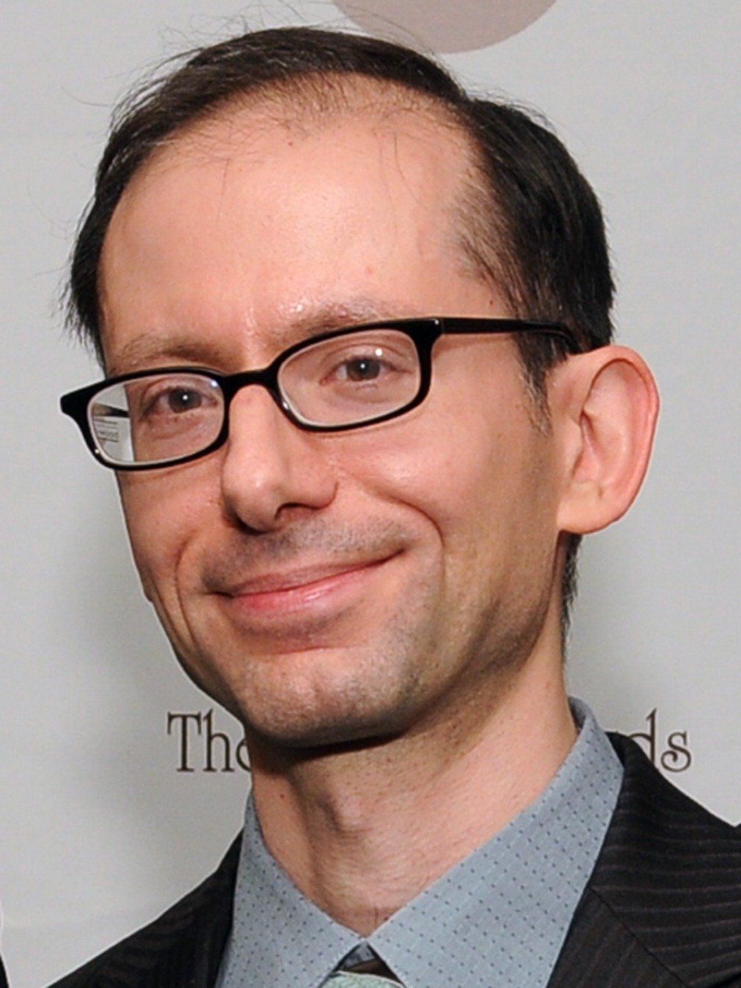 Foto de David X. Cohen Poster David X. Cohen Foto 0 de 1 AdoroCinema