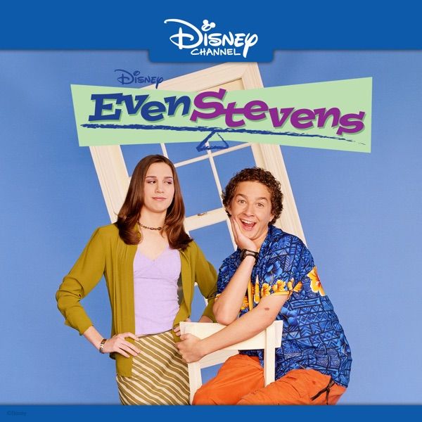 Even Stevens 1ª temporada AdoroCinema