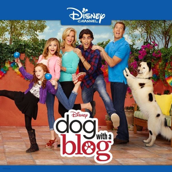 Pôster Stan, o Cão Blogueiro 3ª temporada - Pôster 1 no 4 - AdoroCinema