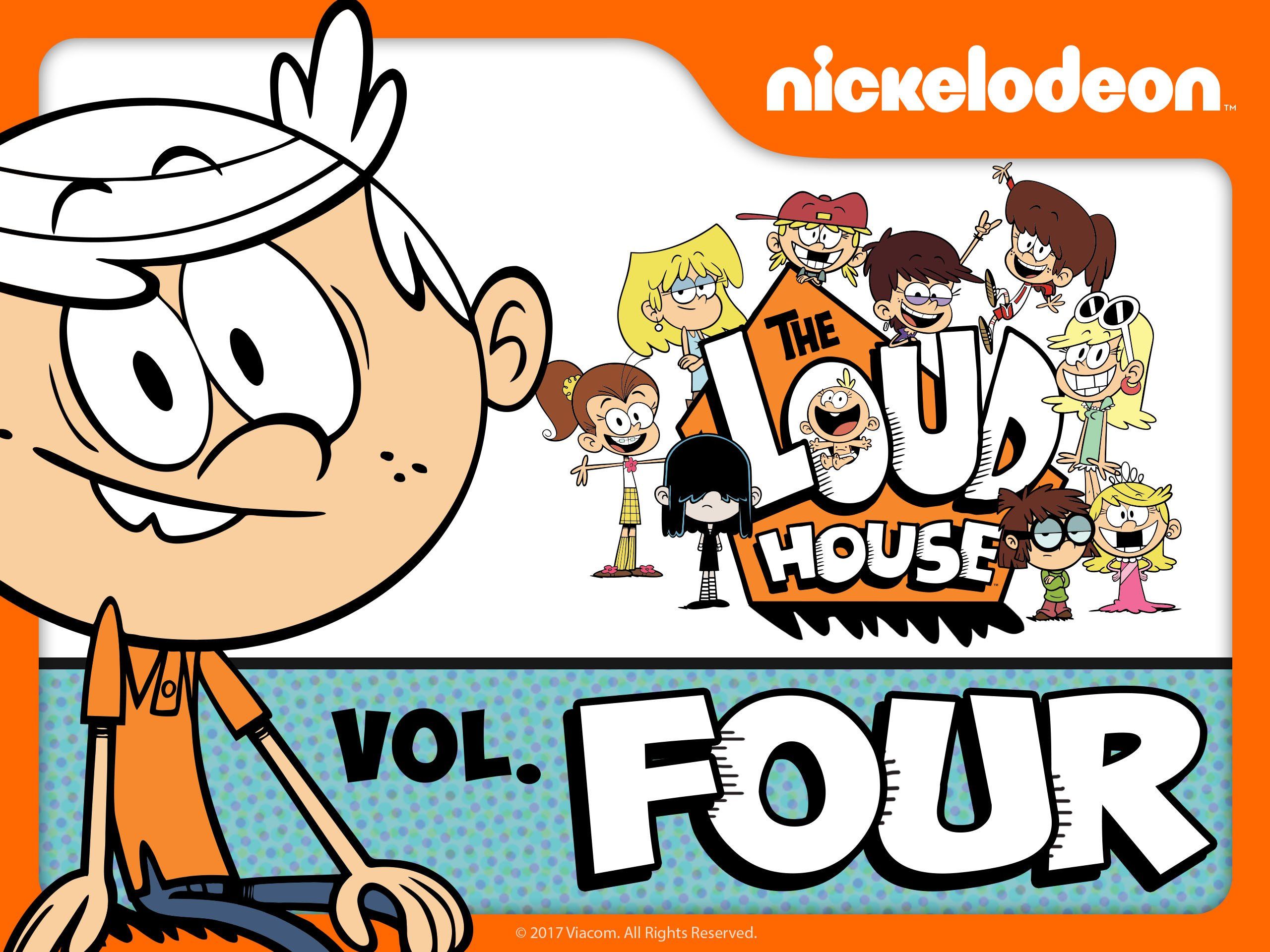 The Loud House 4ª temporada - AdoroCinema