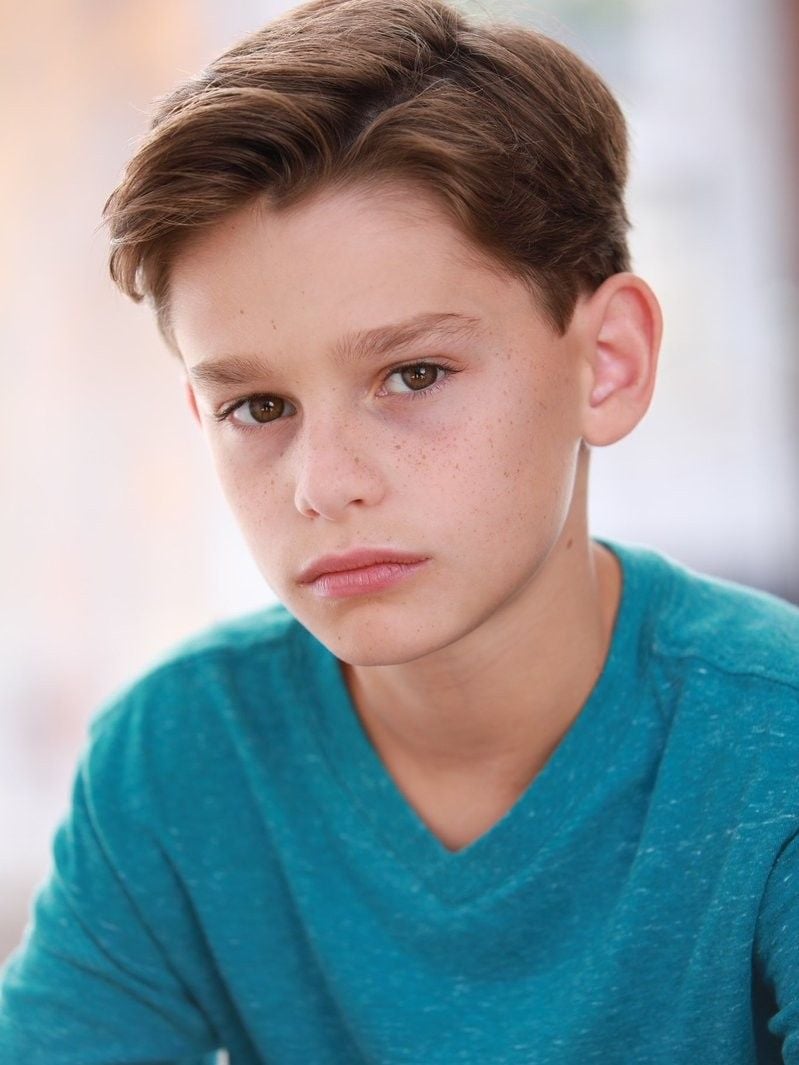 Jack Fisher AdoroCinema