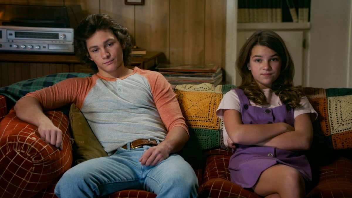 Foto de Montana Jordan Fotos Raegan Revord, Montana Jordan Foto 4