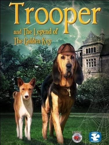 Trooper - Em Busca do Tesouro Dourado - Filme 2012 - AdoroCinema