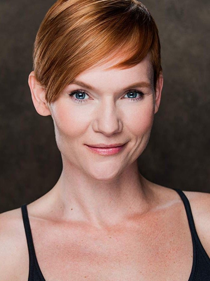 Foto de Jolene Andersen - Poster Jolene Andersen - Foto 0 de 2 ...