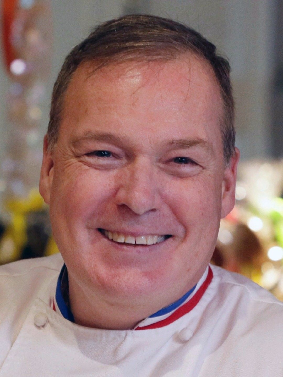Jacques Torres AdoroCinema