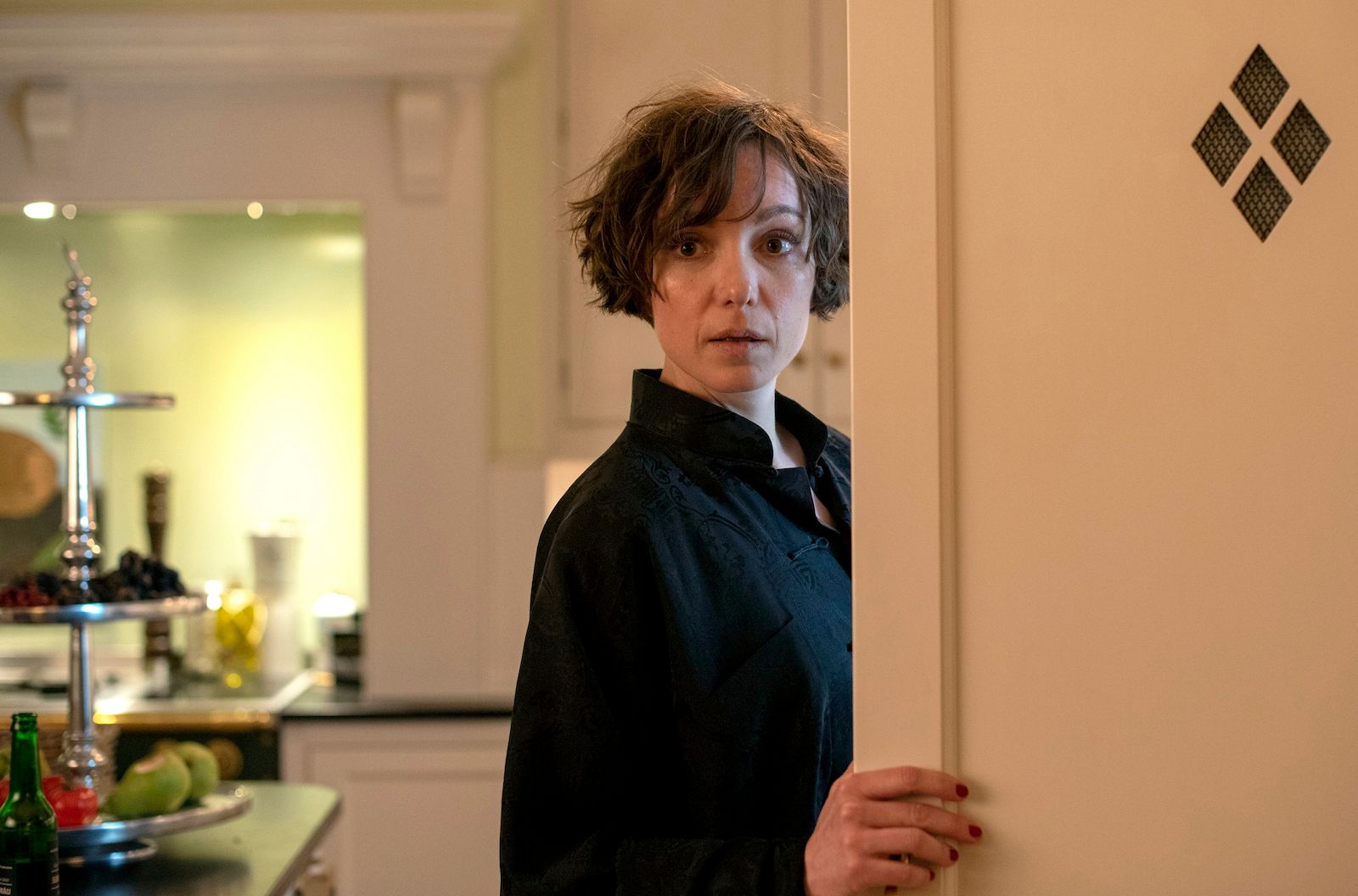 Foto de Julia Koschitz - Fotos Julia Koschitz - Foto 1 de 42 - AdoroCinema