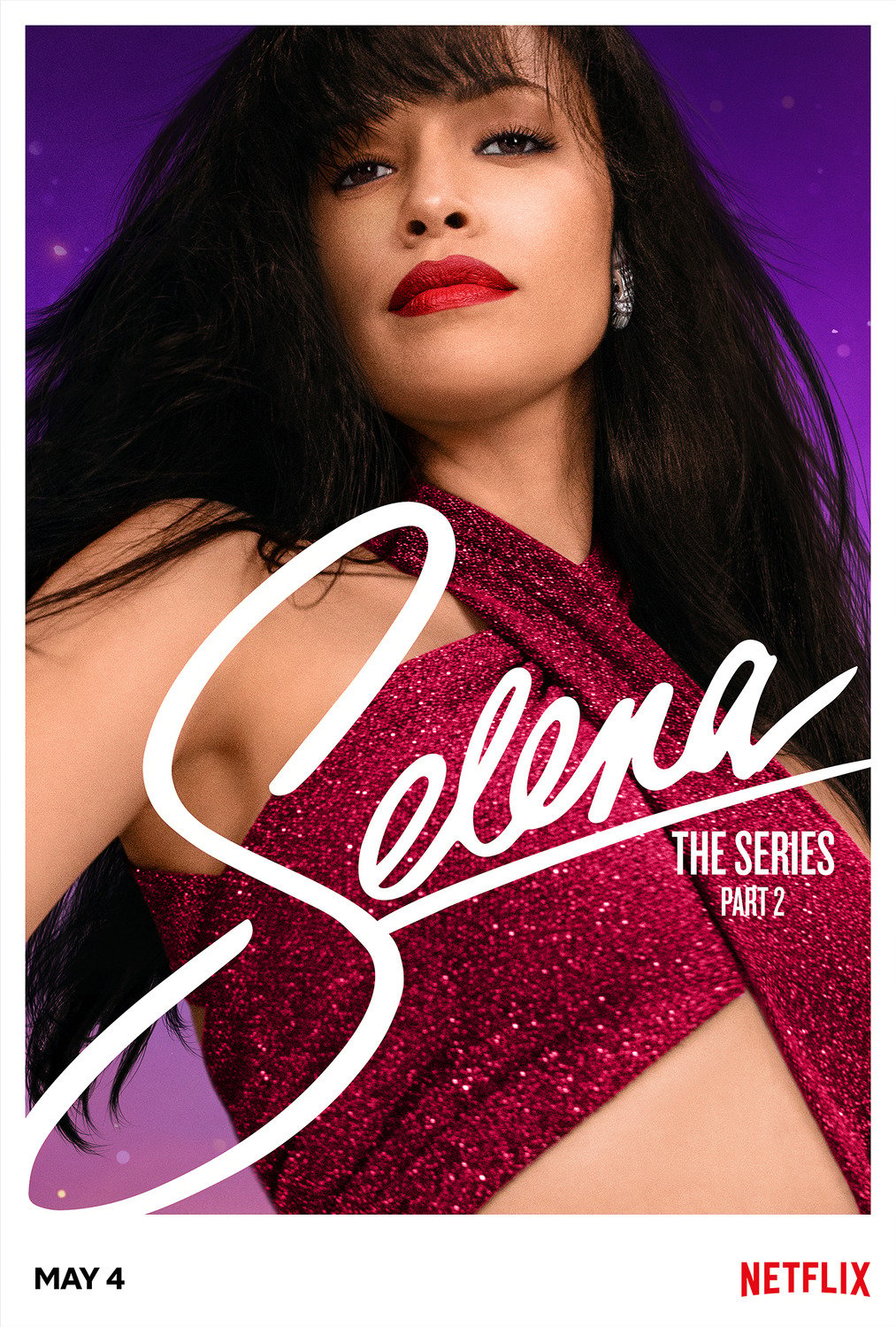 Selena: A série 2ª temporada - AdoroCinema