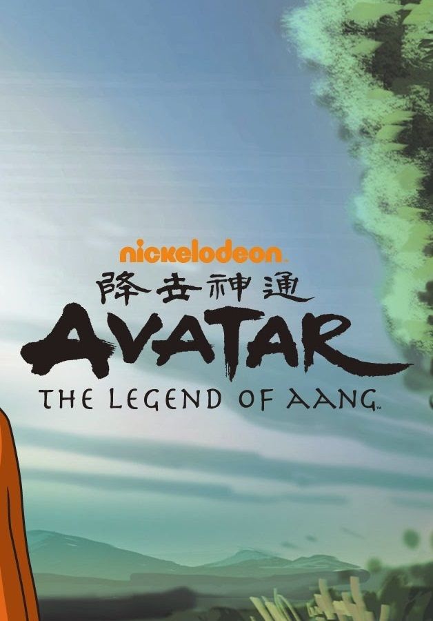 Avatar: The Last Airbender (1.ª temporada) – Wikipédia, a enciclopédia livre