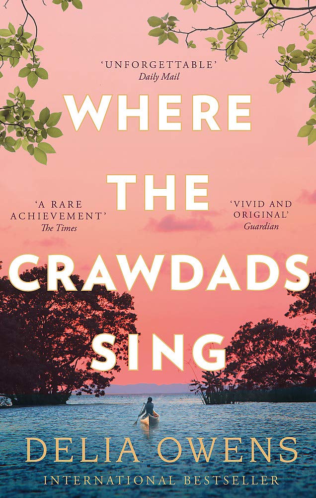film reviews for where the crawdads sing