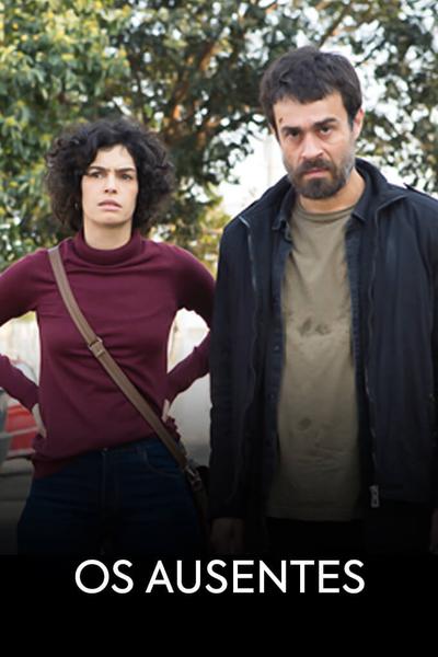 HBO Max lança 'Os Ausentes', primeira série brasileira do streaming