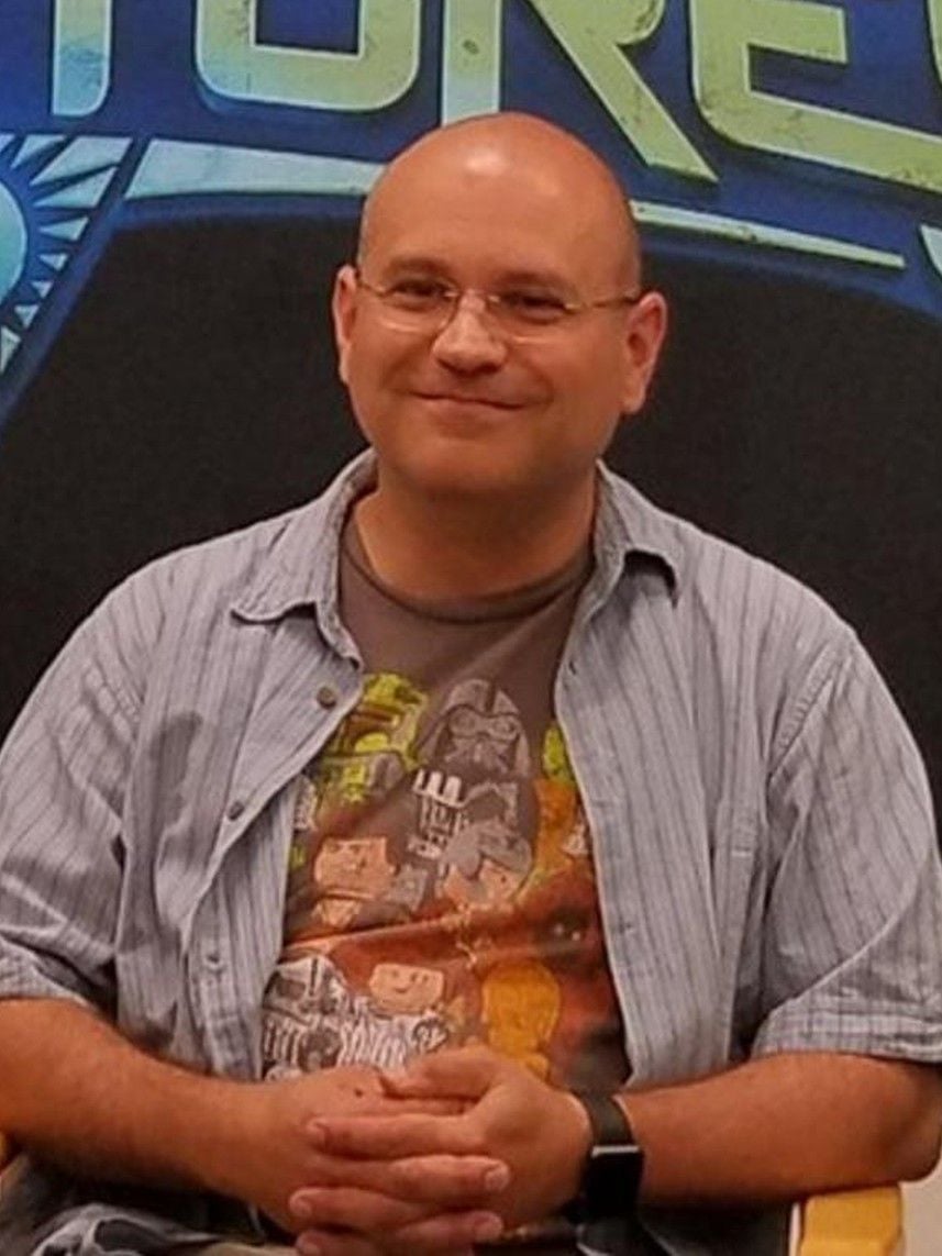 Bob Roth - AdoroCinema