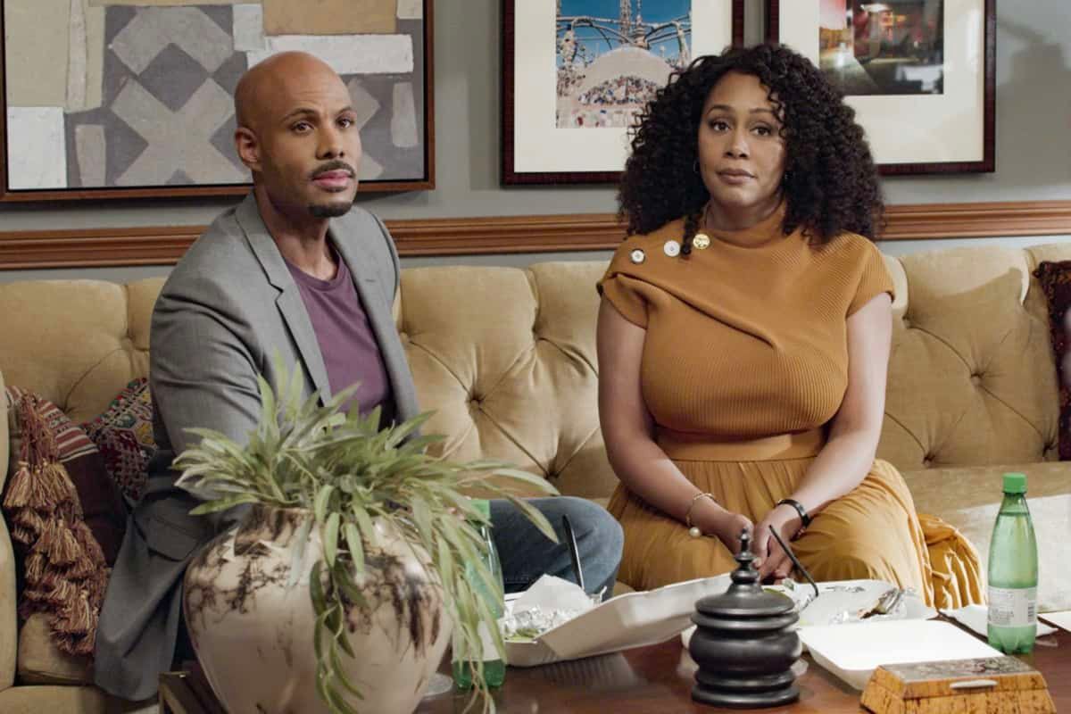 All Rise : All Rise : Fotos Simone Missick, Todd Williams - 1 no 8 ...