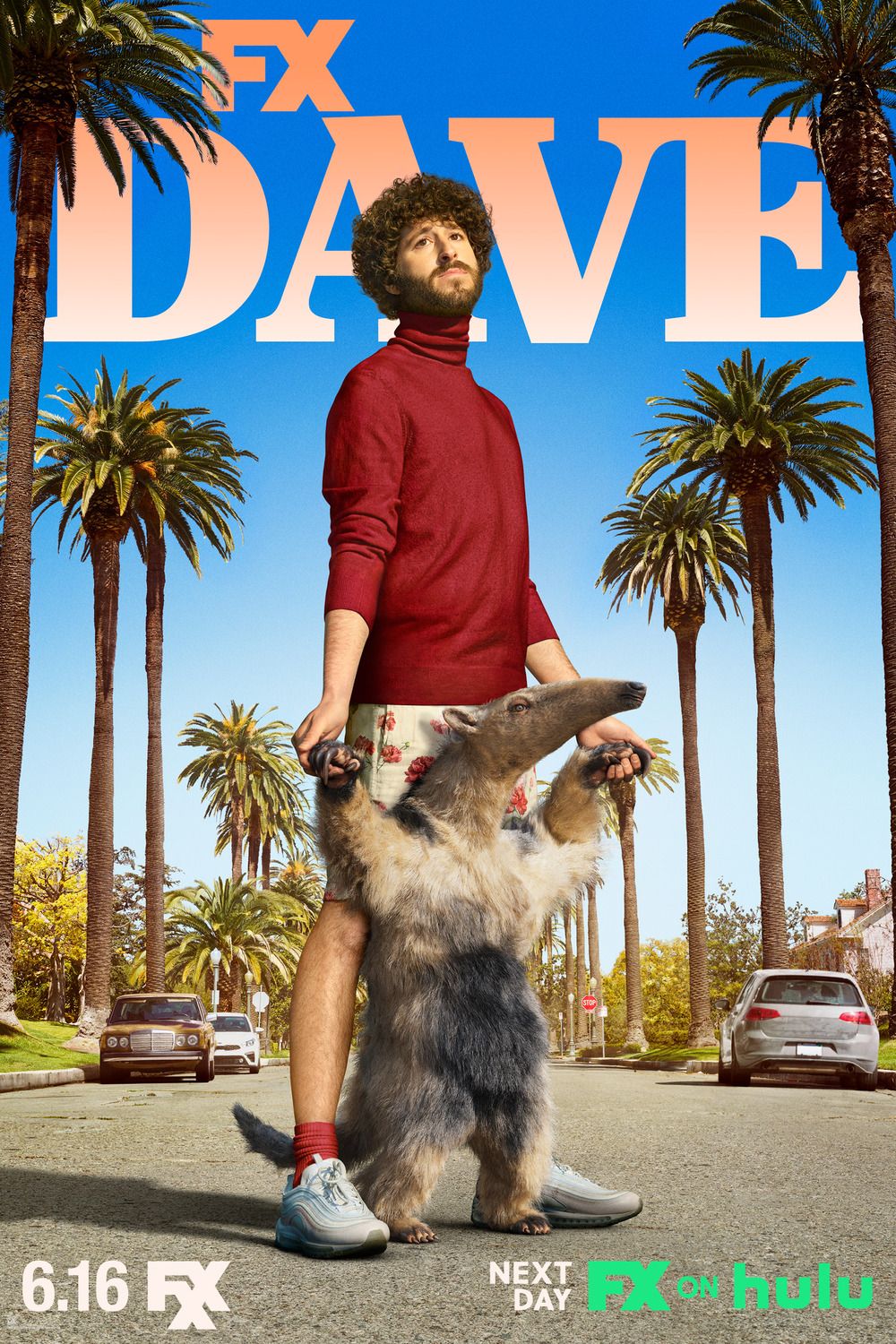 Dave Série 2020 AdoroCinema Dave Série 2020 AdoroCinema