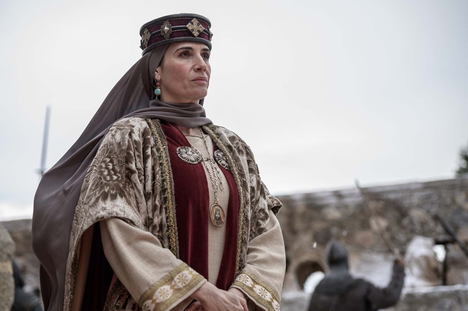 El Cid: Foto Elia Galera - 23 no 49 - AdoroCinema