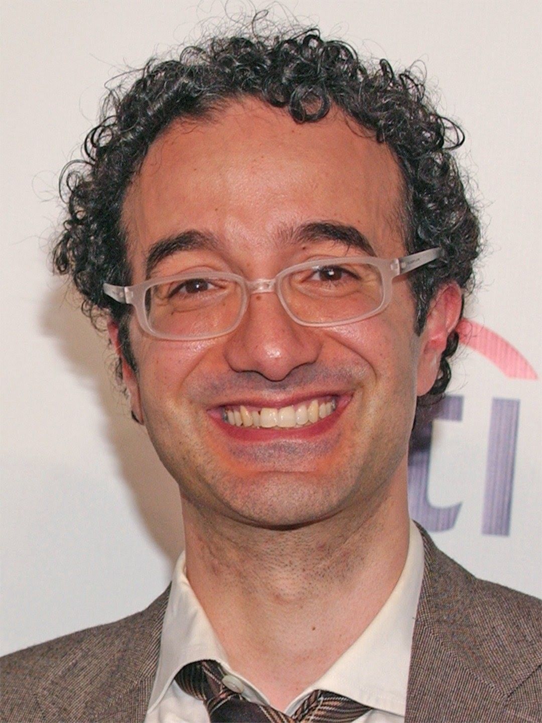 Jad Abumrad AdoroCinema