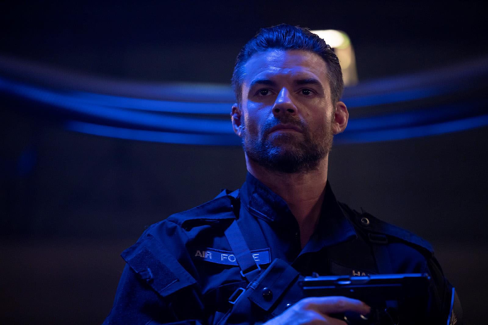 Foto de Daniel Gillies Foto Daniel Gillies AdoroCinema