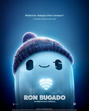 Por que você deve ver 'Ron Bugado', o novo filme do Disney+?