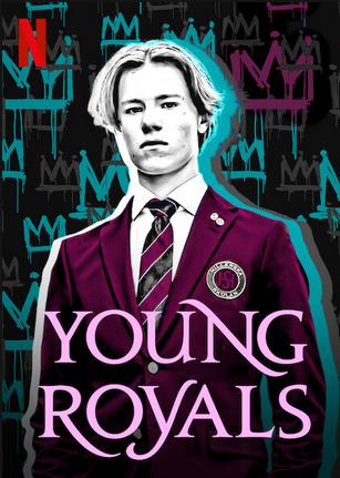 Quiz Young Royals: descubra quem você seria na série - Purebreak