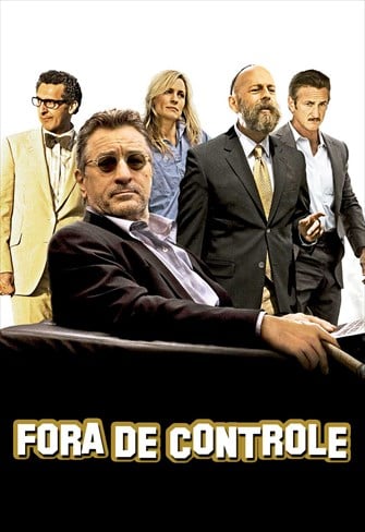 Heróis Fora de Controle - Filme 2011 - AdoroCinema