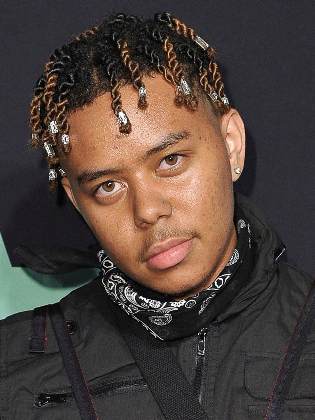 Corde Rapper Cordae - AdoroCinema