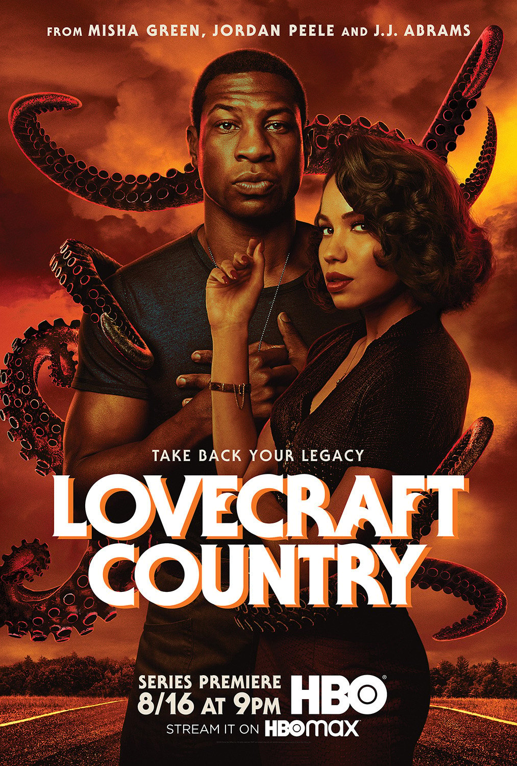 Lovecraft Country: 5 referências históricas na nova série de