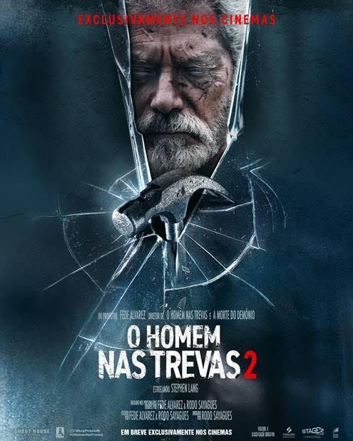 Foto do filme Uma Sombra na Nuvem - Foto 12 de 21 - AdoroCinema