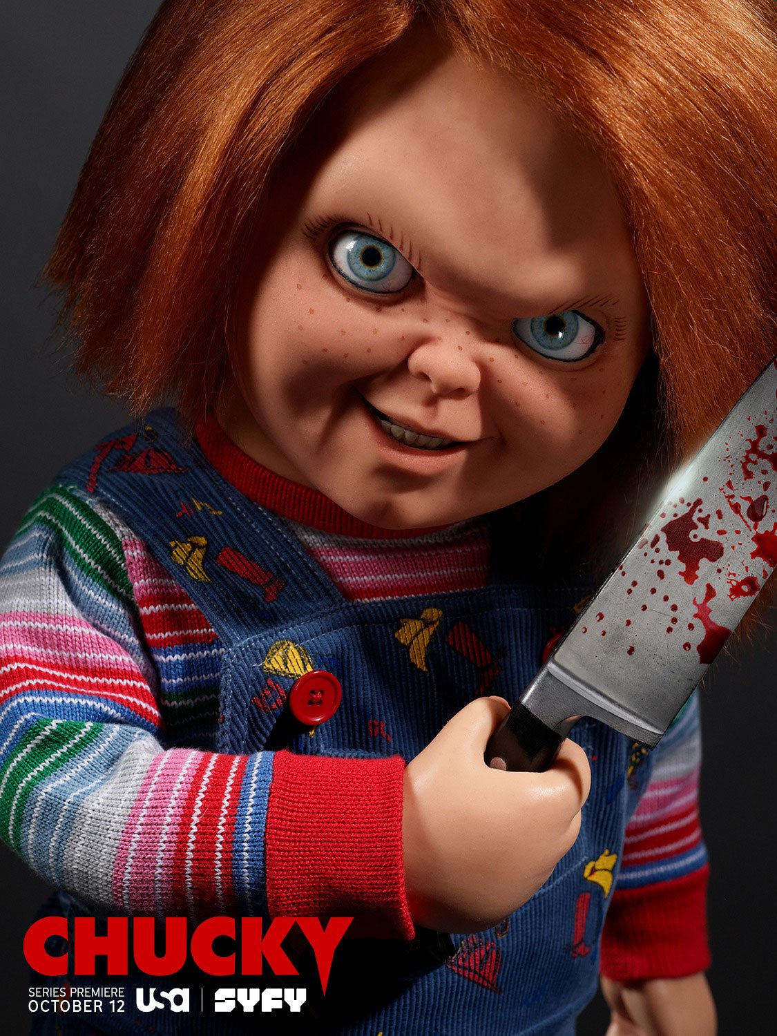 Chucky - Série 2021 - AdoroCinema