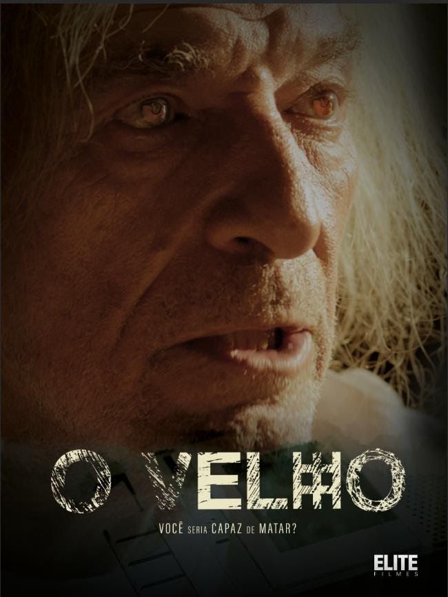 O Velho - Filme 2021 - AdoroCinema