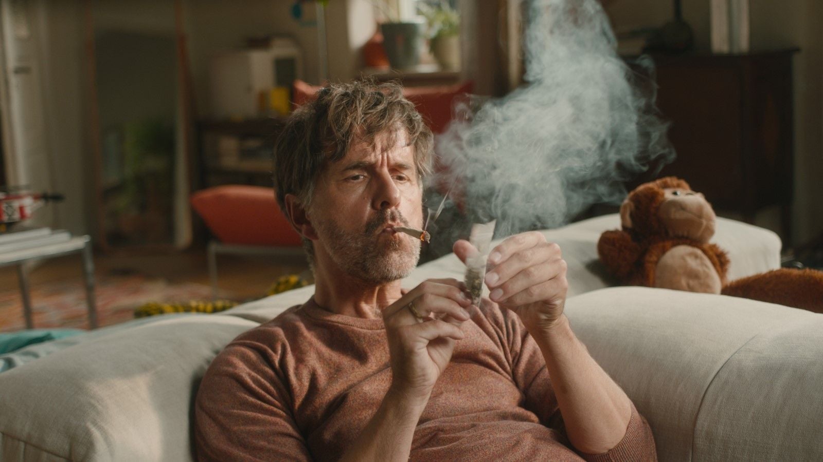 Foto do filme É Apenas uma Fase, Amor - Foto 4 de 22 - AdoroCinema